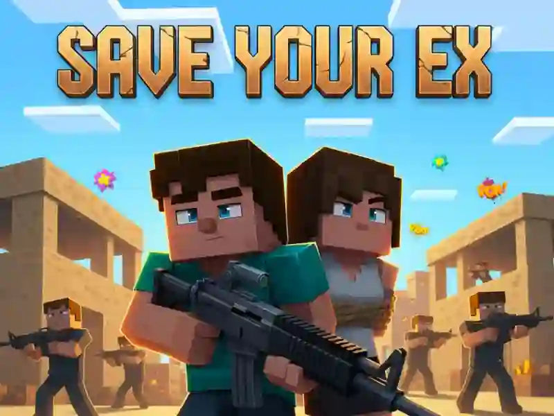 Save Your Ex – kostenloses Online-Spiel