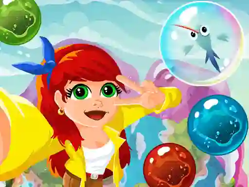 Jello Bubbles – kostenloses Online-Spiel