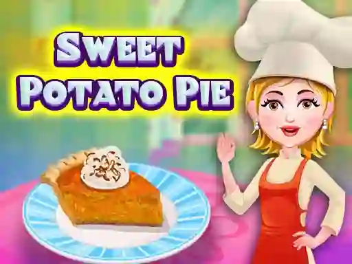 Sweet Potato Pie – kostenloses Online-Spiel