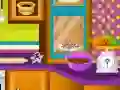 Make Gingerbread Cupcakes – kostenloses Online-Spiel