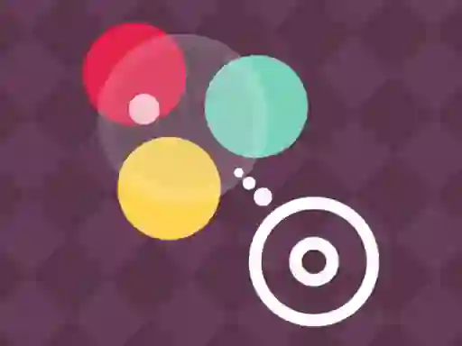 Shot Color Bubbles – kostenloses Online-Spiel