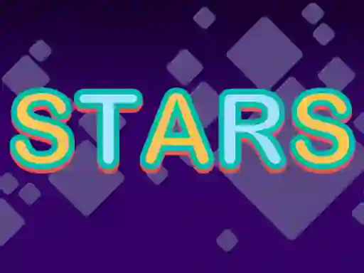Stars – kostenloses Online-Spiel