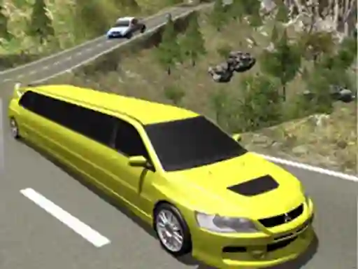 Limo City Drive 2020 – kostenloses Online-Spiel
