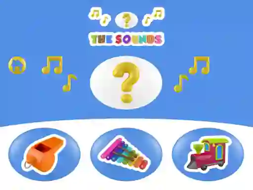 The Sounds – kostenloses Online-Spiel