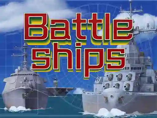 Battle Ships – kostenloses Online-Spiel