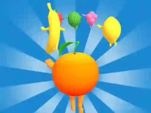 Fruit War – kostenloses Online-Spiel