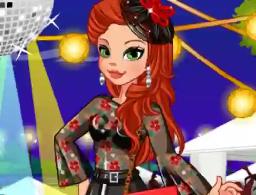 Editor`s Pick: Night Out – kostenloses Online-Spiel