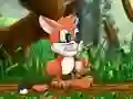 Toffy cat – kostenloses Online-Spiel