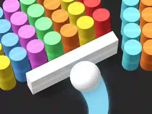 Color Bump 3d – kostenloses Online-Spiel