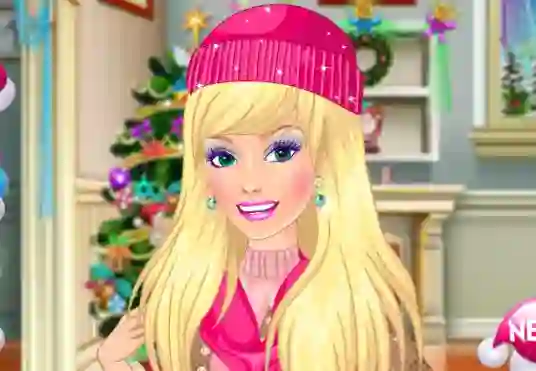 Holiday Makeover Show – kostenloses Online-Spiel