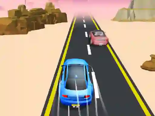 Rush Race – kostenloses Online-Spiel