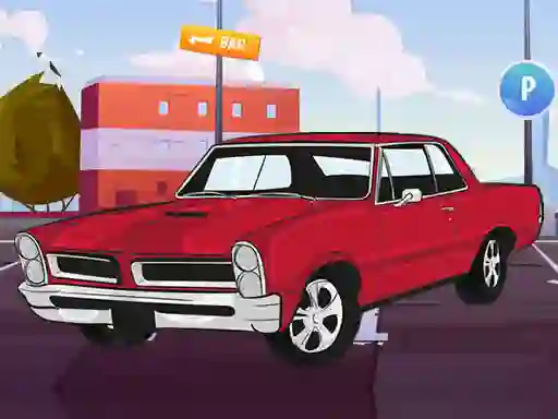 Secure Parking – kostenloses Online-Spiel