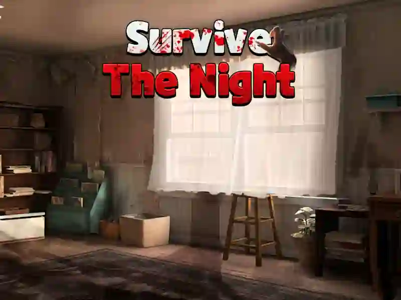 Survive The Night – kostenloses Online-Spiel
