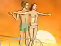 Titanic Dress Up – kostenloses Online-Spiel