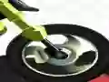 Ninja super ride – kostenloses Online-Spiel