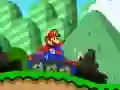 Mario Tank Adventure – kostenloses Online-Spiel