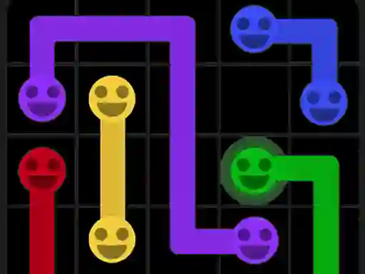 Emoji Link – kostenloses Online-Spiel