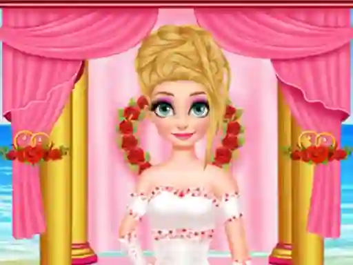 Sisters Dream Wedding – kostenloses Online-Spiel