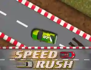 Speed Rush – kostenloses Online-Spiel