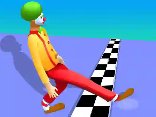 Funny Walk Fail Run – kostenloses Online-Spiel