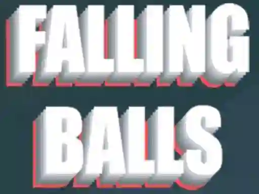 Falling Balls – kostenloses Online-Spiel