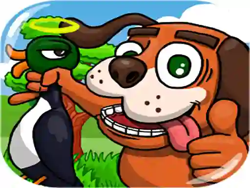 Duck Hunter – kostenloses Online-Spiel