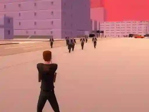 Agent Smith – kostenloses Online-Spiel