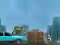 Star Stunt Biker – kostenloses Online-Spiel