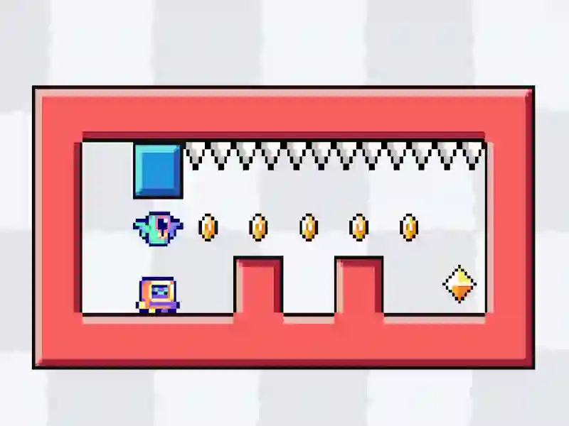 WASDbox – kostenloses Online-Spiel
