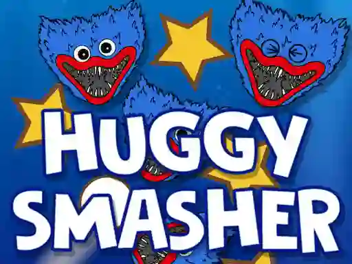 Huggy Smasher – kostenloses Online-Spiel