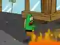 The Krusty Krab Doomsday – kostenloses Online-Spiel
