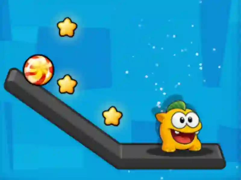 Playster Eats Candy – kostenloses Online-Spiel