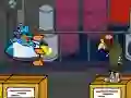 Bart Simpson Zombie Kaboom – kostenloses Online-Spiel