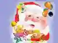 Christmas Cut Fruit – kostenloses Online-Spiel