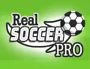 Real Soccer Pro – kostenloses Online-Spiel