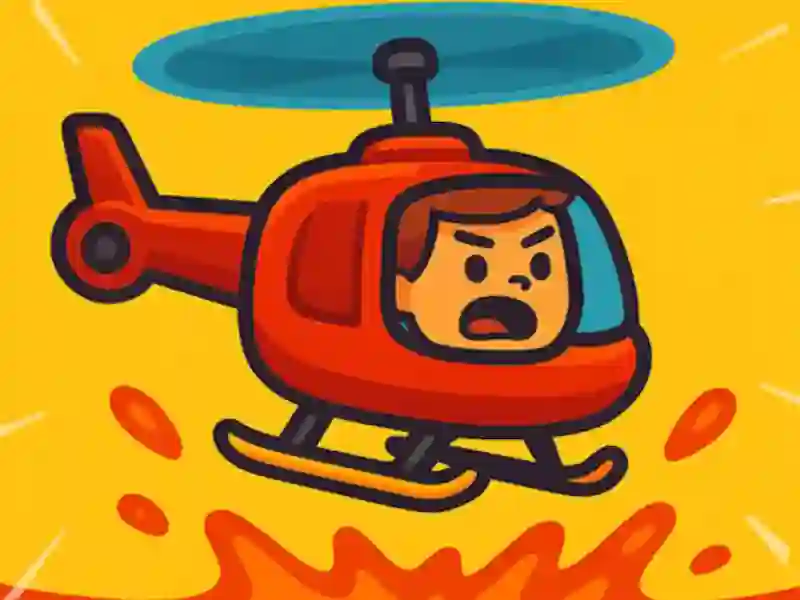 Lava Cre! – kostenloses Online-Spiel
