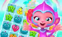 Fruit Fever World – kostenloses Online-Spiel