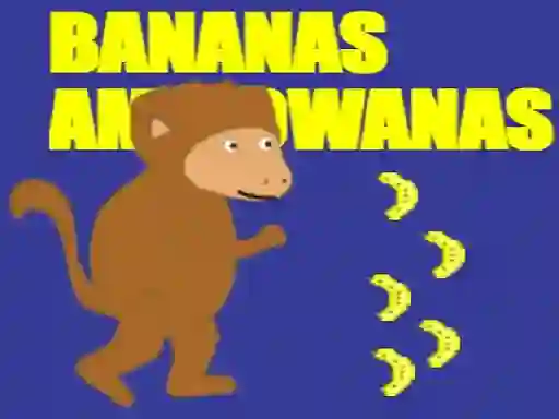 Bananas Aminowanas – kostenloses Online-Spiel