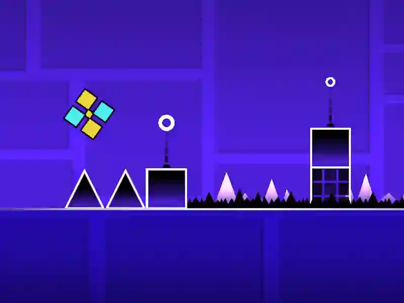 Dashmetry – kostenloses Online-Spiel