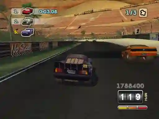 Car Racing Championship – kostenloses Online-Spiel