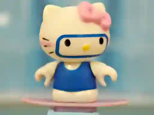 Cute Kitty Day Look – kostenloses Online-Spiel