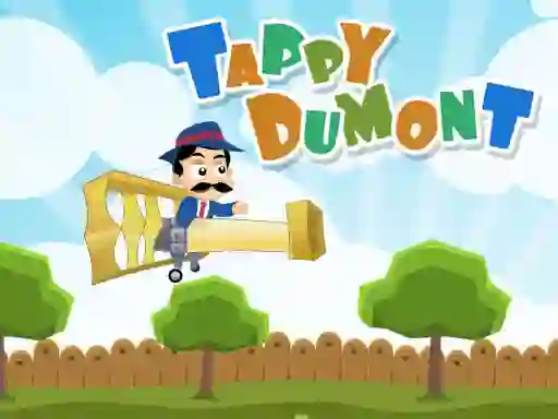 Tappy Dumont – kostenloses Online-Spiel