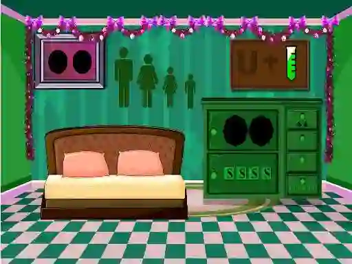 Party House Escape – kostenloses Online-Spiel