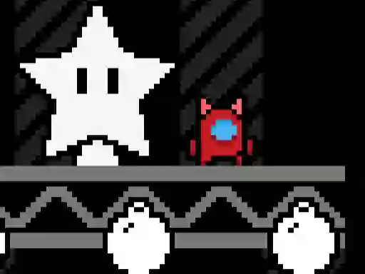 Astronaut Us – kostenloses Online-Spiel