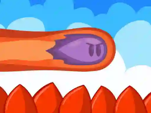 Mini Dash – kostenloses Online-Spiel