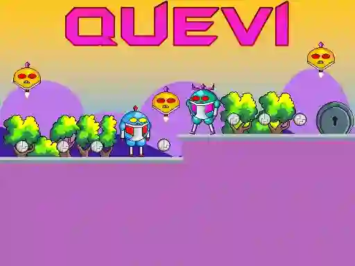 Quevi – kostenloses Online-Spiel