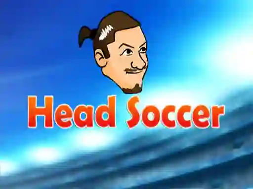 Head Soccer – kostenloses Online-Spiel