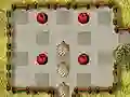 The hedgehogs – kostenloses Online-Spiel