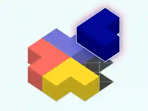 Zen Block – kostenloses Online-Spiel