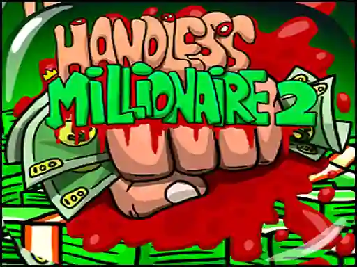 Handless Millionaire 2 – kostenloses Online-Spiel
